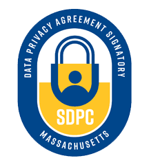 Data Privacy Agreement Signatory - Massachusetts