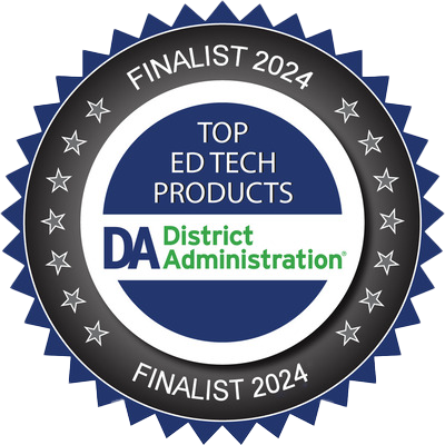 Top EdTech Finalist