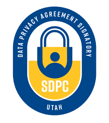 Data Privacy Agreement Signatory - Utah