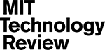 MIT Tech Review Logo