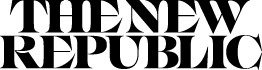 The New Republic Logo
