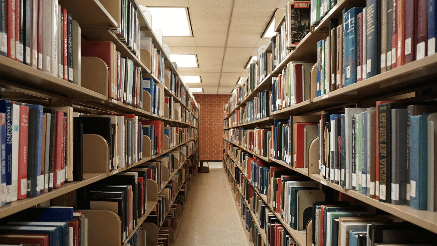 What role should public libraries play in modern society?