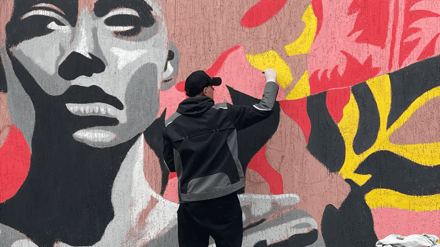 Can art be separated from the artist?