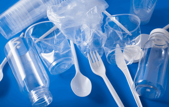 What’s the Story Behind the Global Push to Ban Single-Use Plastics?