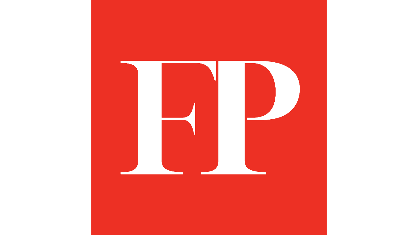 Foreign Policy Magazine Now Available on Sooth.fyi!