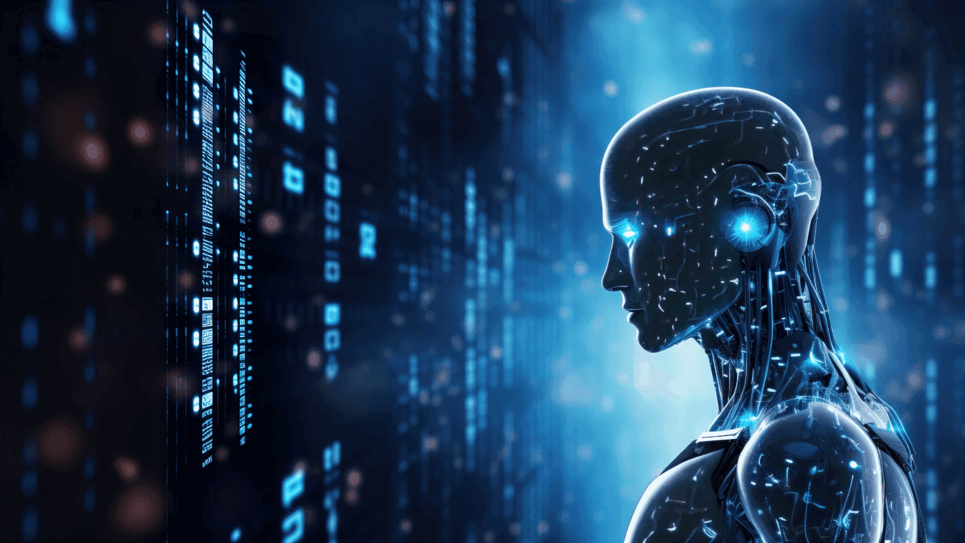 Who Should Own the Data AI is Trained On?