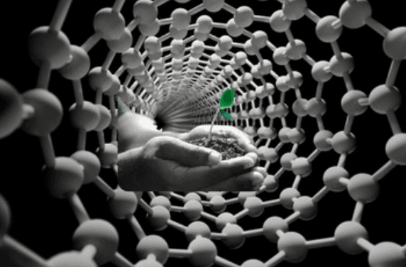 Does Life Have to Be Carbon-Based?