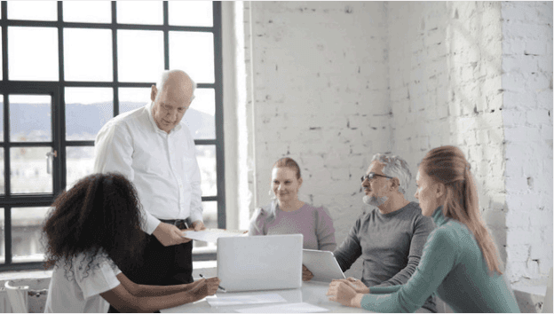 Are Leaders Born or Made?