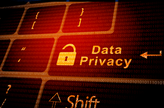 How does technology challenge our idea of privacy?