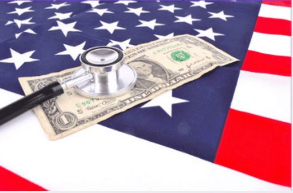 Why is American Healthcare so Expensive?