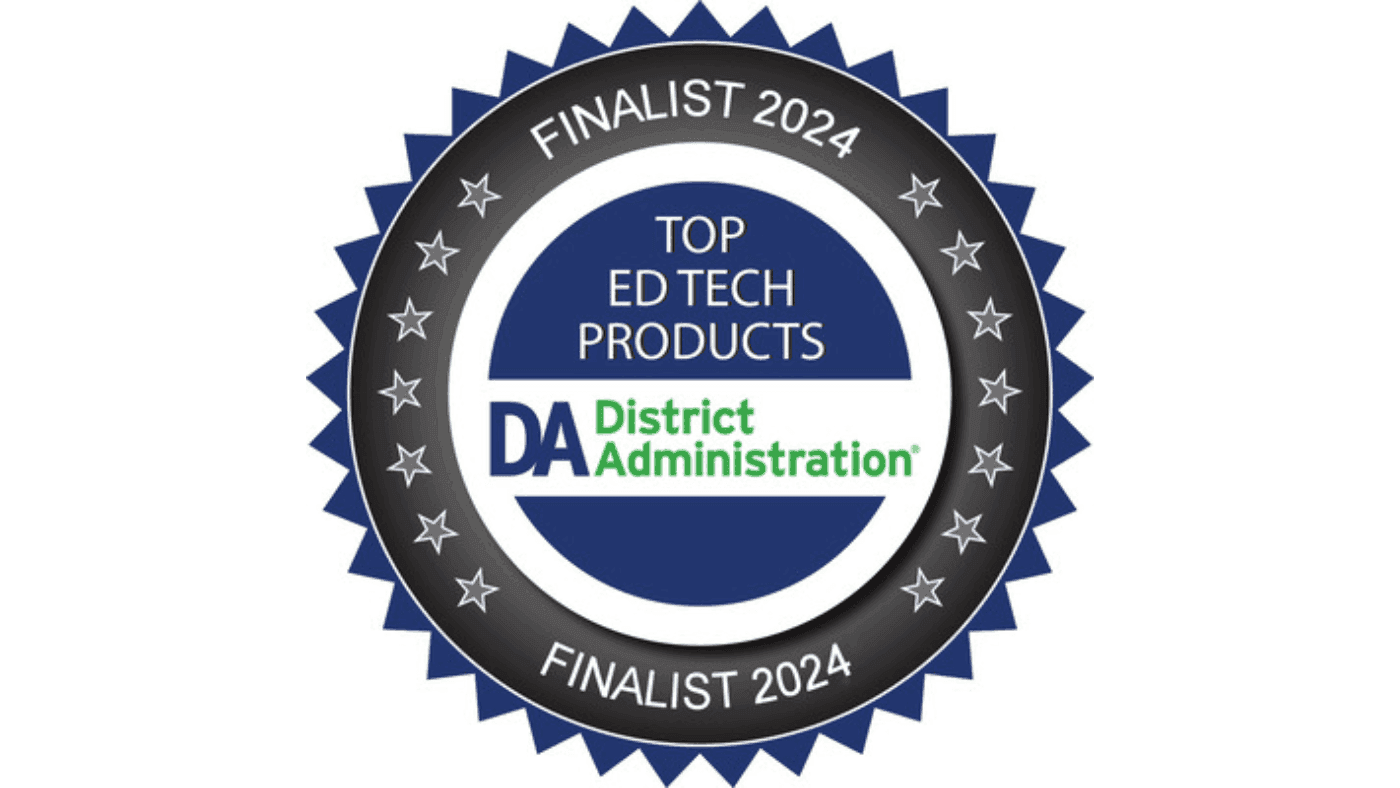 Sooth.fyi Awarded Top EdTech Product Finalist 2024!
