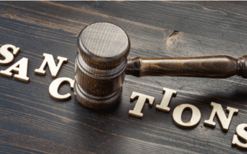 Are sanctions an effective tool?