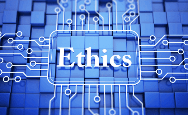 Ethical use of AI: does anyone know what that means?