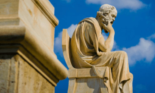 What is the philosophy of happiness?