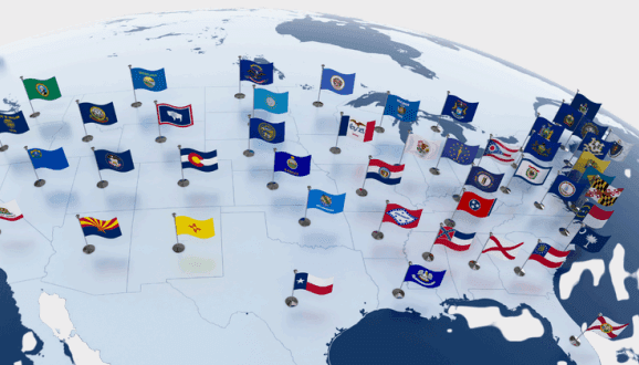 Does the U.S. military presence abroad help or hurt global stability?