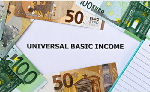 Is Universal Basic Income a good idea?