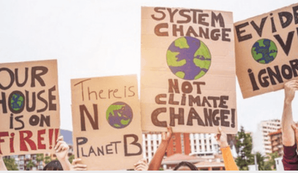 What is the Science Behind Climate Change?