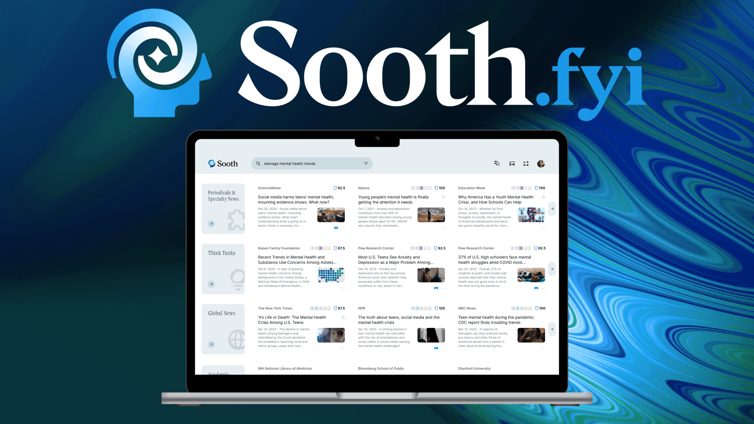Finally, A Tool that Unlocks Information Literacy for Students